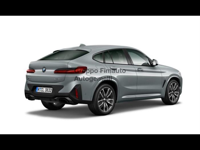 Fimauto - BMW X4 | ID 45069