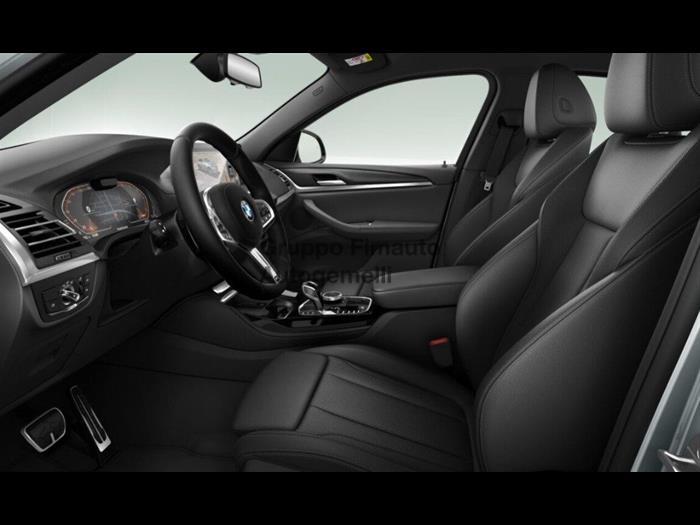 Fimauto - BMW X4 | ID 45071