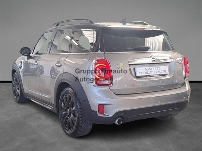 Fimauto - MINI Countryman | ID 45087