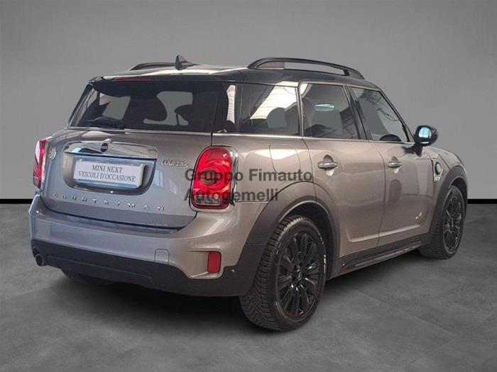 Fimauto - MINI Countryman | ID 45087