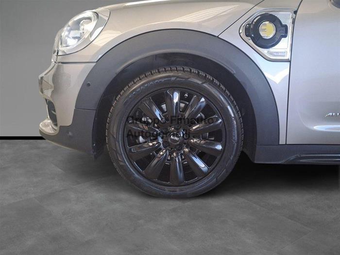 Fimauto - MINI Countryman | ID 45087