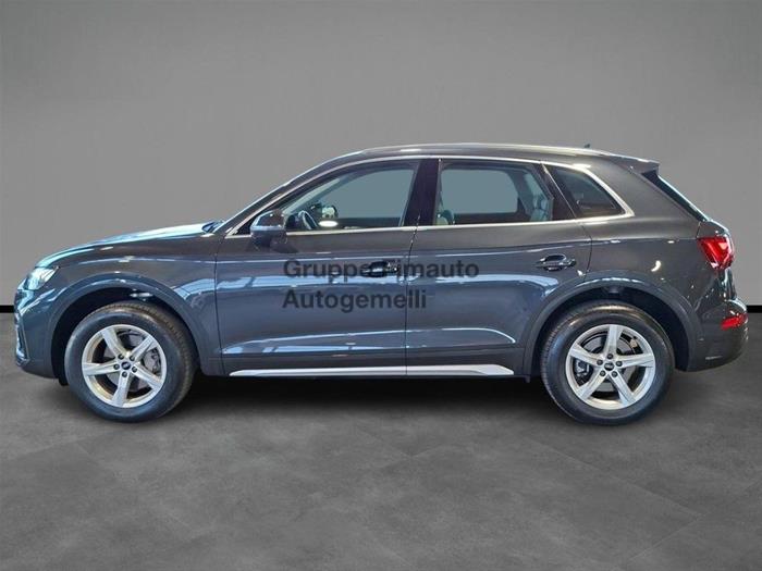 Fimauto - AUDI Q5 | ID 45093