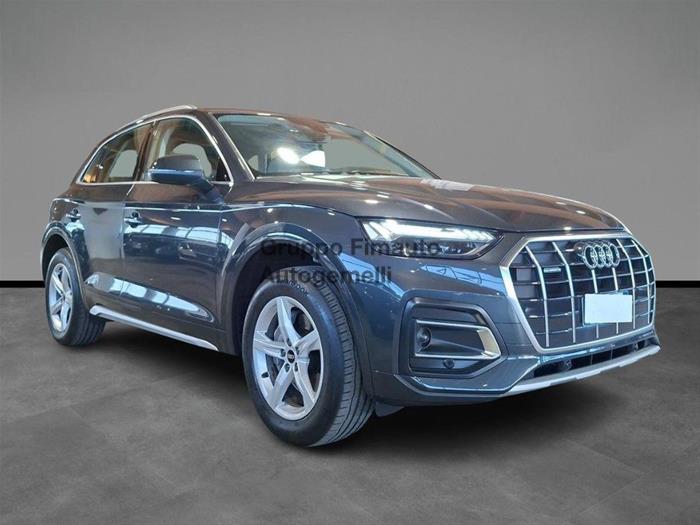 Fimauto - AUDI Q5 | ID 45093
