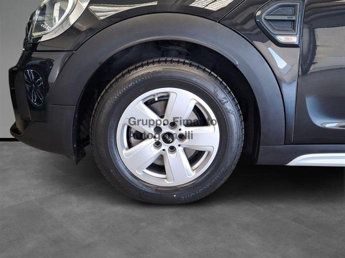 Fimauto - MINI Countryman | ID 45096