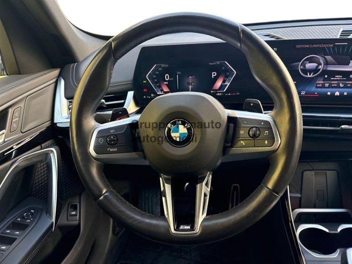 Fimauto - BMW X1 | ID 45102