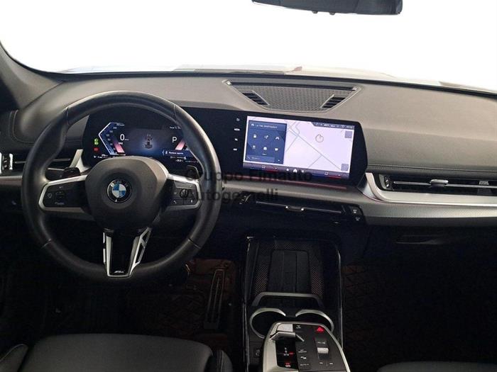 Fimauto - BMW X1 | ID 45107