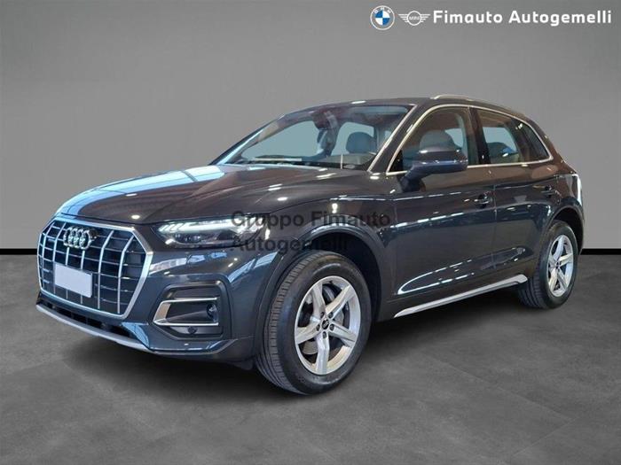 Fimauto - AUDI Q5 | ID 45123