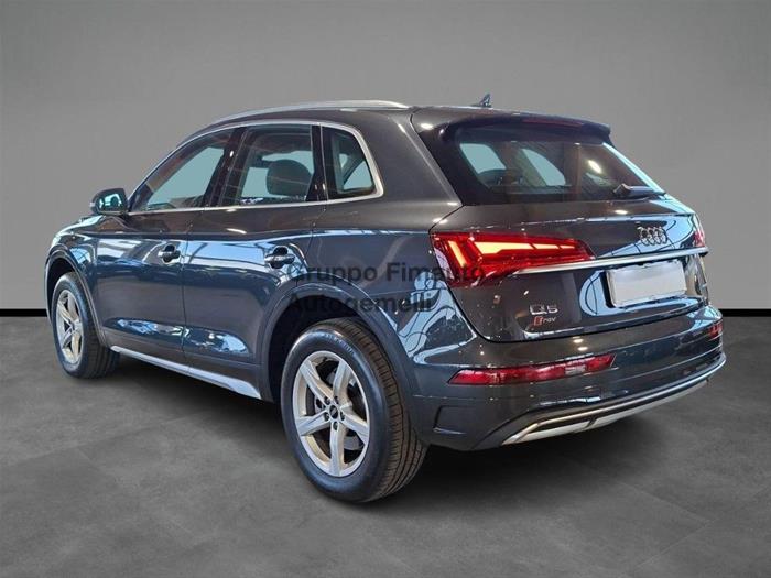 Fimauto - AUDI Q5 | ID 45123