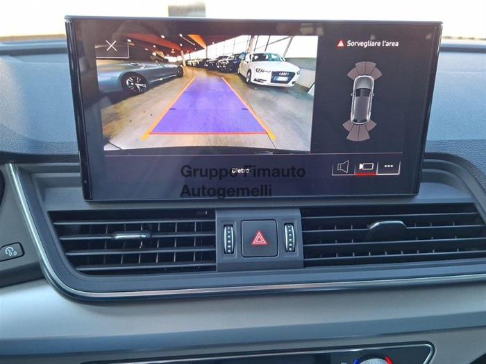 Fimauto - AUDI Q5 | ID 45123