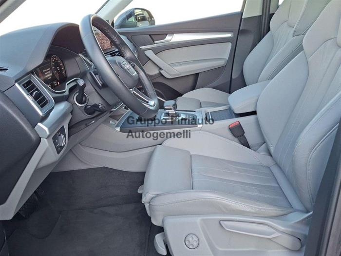 Fimauto - AUDI Q5 | ID 45123