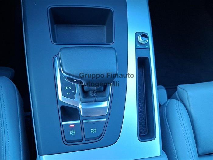 Fimauto - AUDI Q5 | ID 45123
