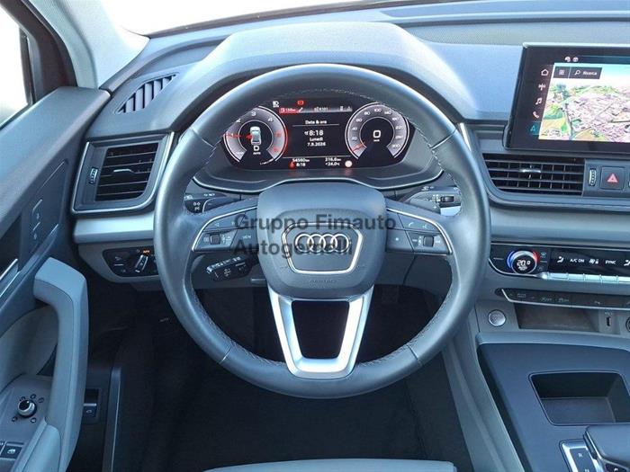 Fimauto - AUDI Q5 | ID 45123