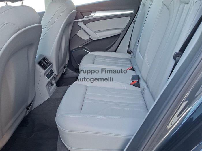 Fimauto - AUDI Q5 | ID 45123