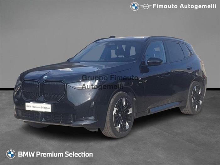 Fimauto - BMW X3 | ID 45124