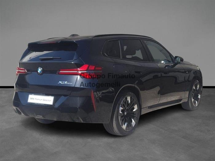 Fimauto - BMW X3 | ID 45124