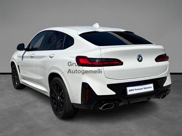 Fimauto - BMW X4 | ID 45147