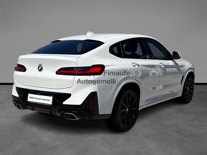 Fimauto - BMW X4 | ID 45147