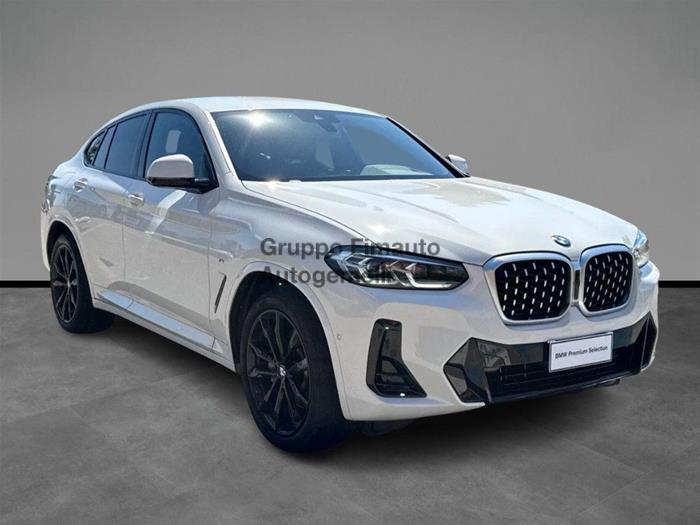 Fimauto - BMW X4 | ID 45147