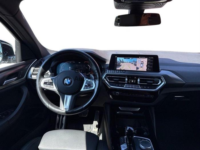 Fimauto - BMW X4 | ID 45147