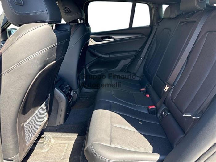 Fimauto - BMW X4 | ID 45147