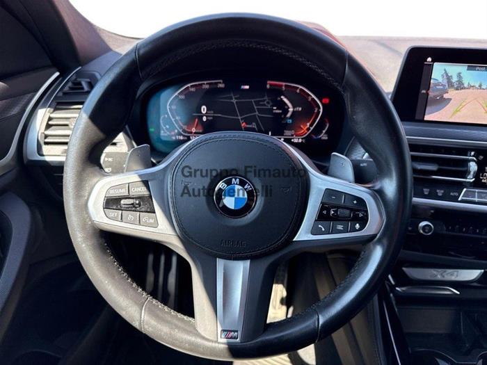 Fimauto - BMW X4 | ID 45148