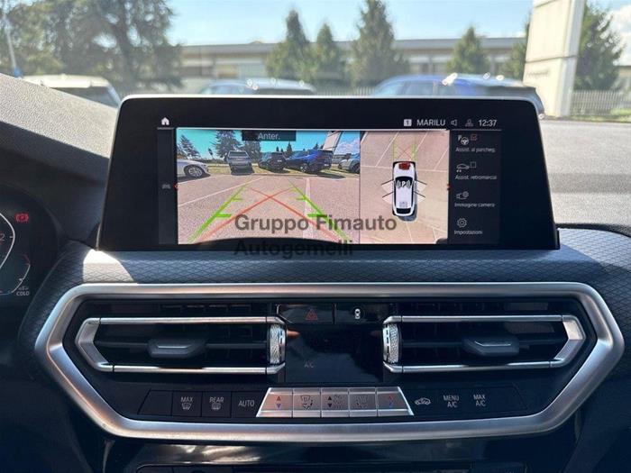 Fimauto - BMW X4 | ID 45148