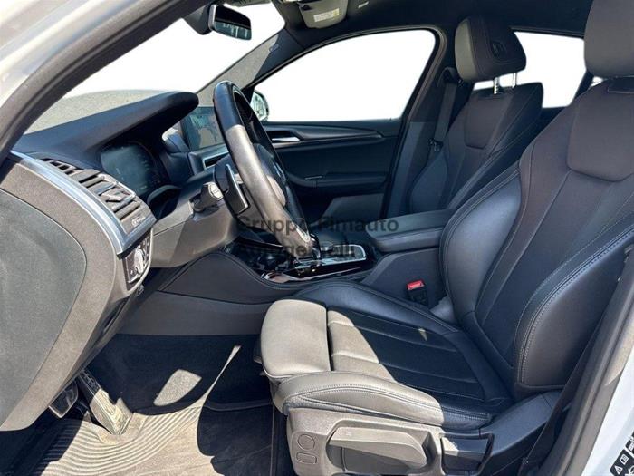 Fimauto - BMW X4 | ID 45148