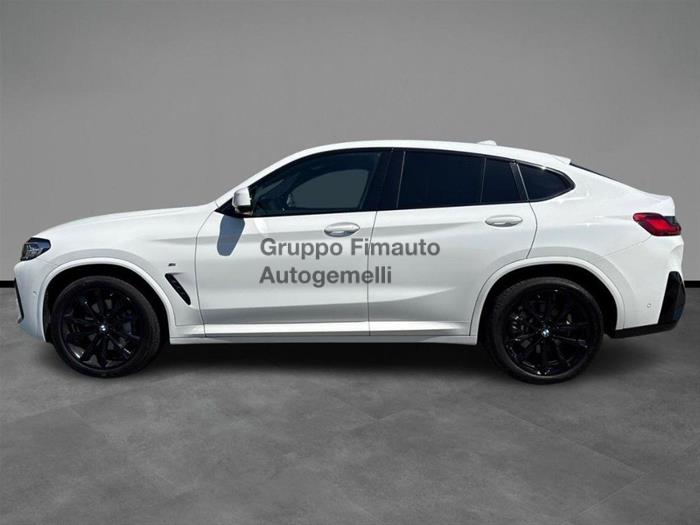 Fimauto - BMW X4 | ID 45148