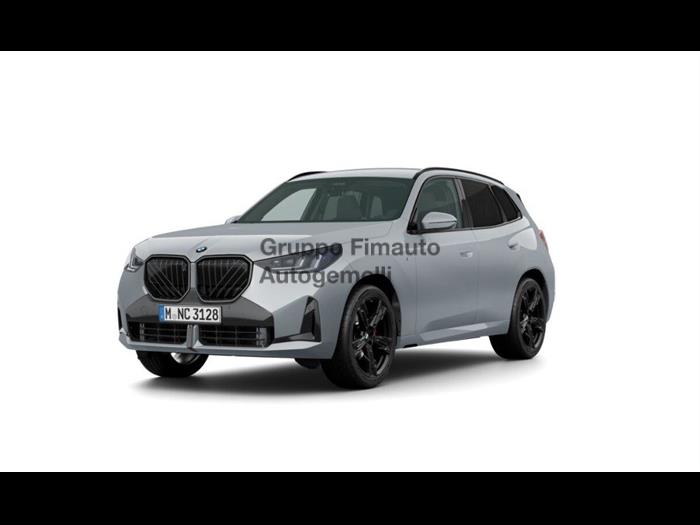 Fimauto - BMW X3 | ID 45152
