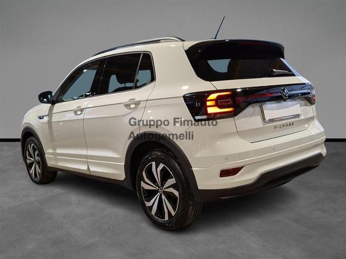 Fimauto - VOLKSWAGEN T-Cross | ID 45154