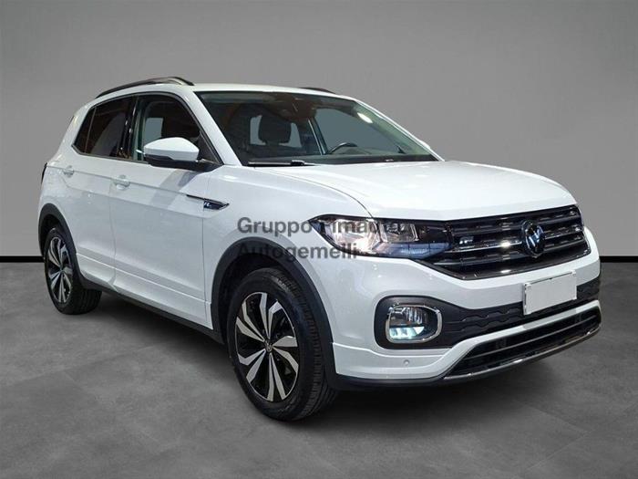 Fimauto - VOLKSWAGEN T-Cross | ID 45154