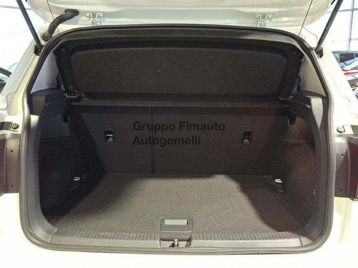 Fimauto - VOLKSWAGEN T-Cross | ID 45154