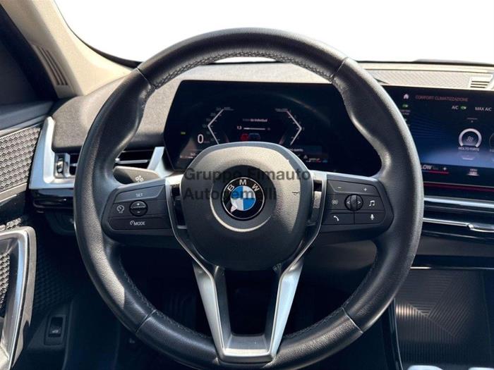 Fimauto - BMW X1 | ID 45157
