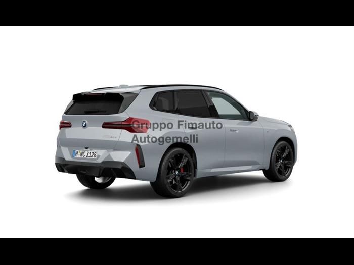 Fimauto - BMW X3 | ID 45164