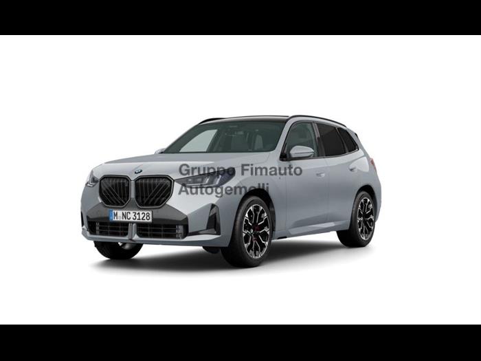 Fimauto - BMW X3 | ID 45171