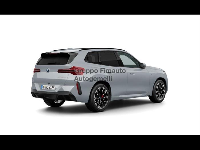 Fimauto - BMW X3 | ID 45171
