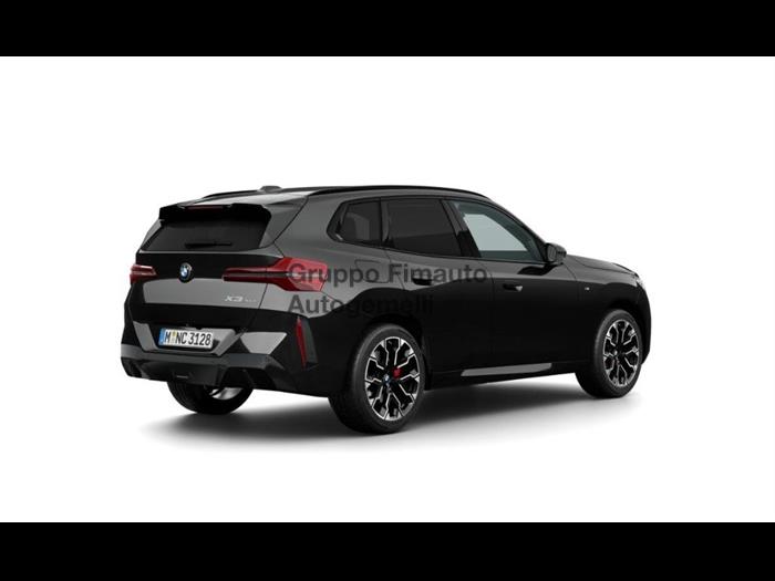 Fimauto - BMW X3 | ID 45172