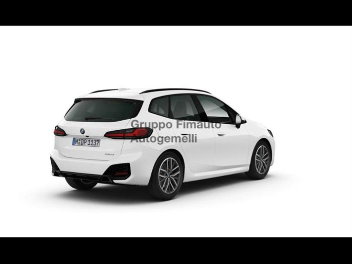 Fimauto - BMW 218 | ID 45183