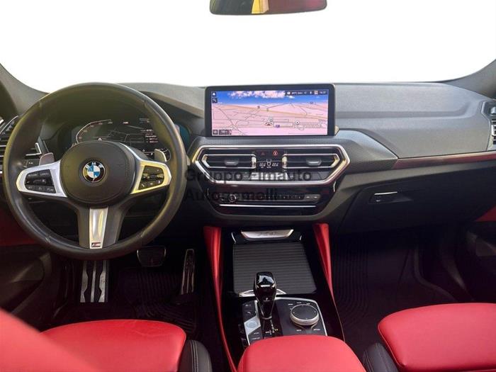 Fimauto - BMW X4 | ID 45187