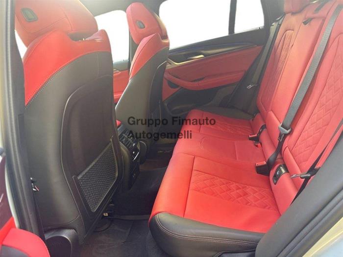 Fimauto - BMW X4 | ID 45187