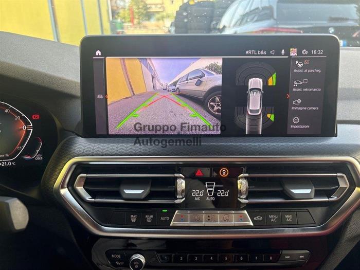 Fimauto - BMW X4 | ID 45187