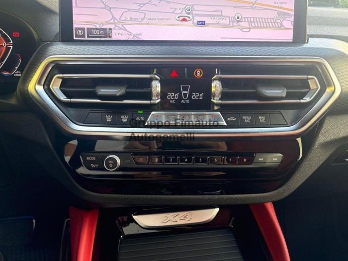 Fimauto - BMW X4 | ID 45187