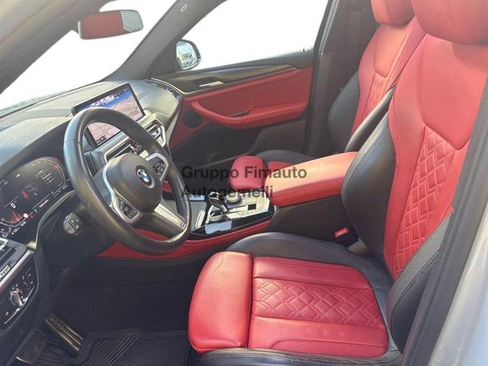 Fimauto - BMW X4 | ID 45186