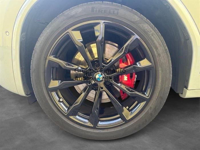 Fimauto - BMW X4 | ID 45186