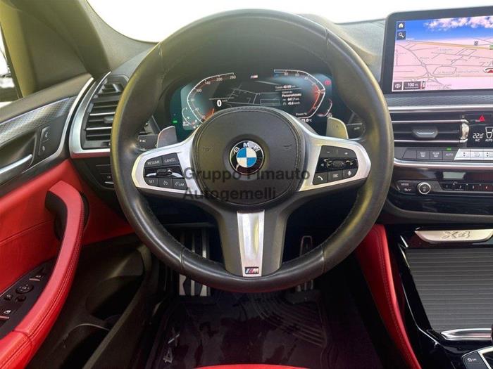 Fimauto - BMW X4 | ID 45186