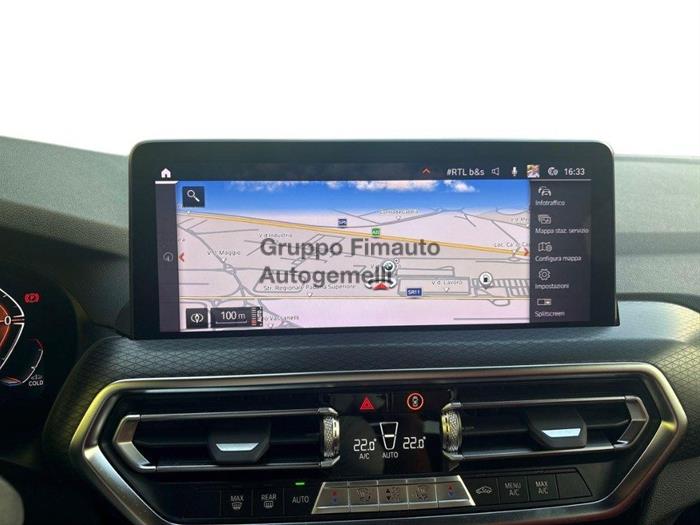 Fimauto - BMW X4 | ID 45186