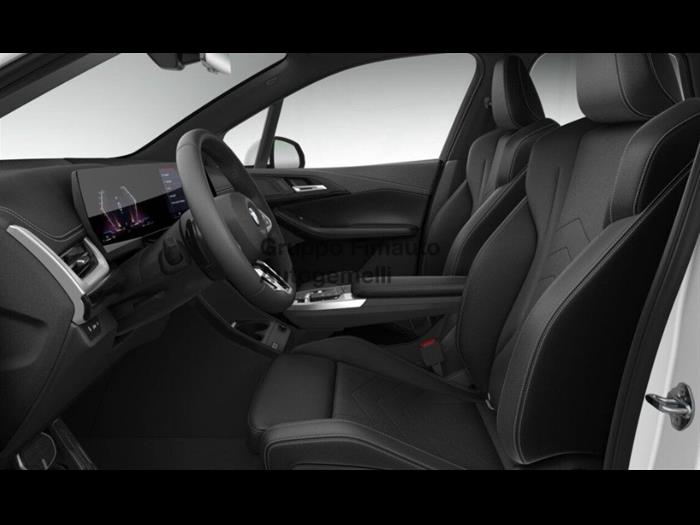 Fimauto - BMW 218 | ID 45191