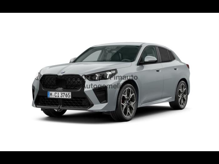Fimauto - BMW X2 | ID 45195