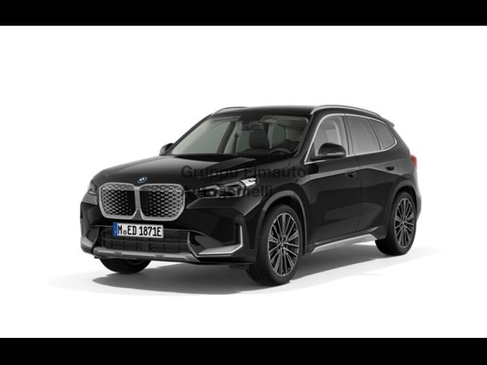 Fimauto - BMW iX1 | ID 45198