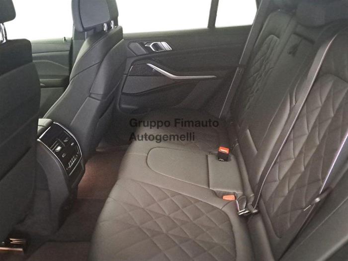 Fimauto - BMW X5 | ID 45201